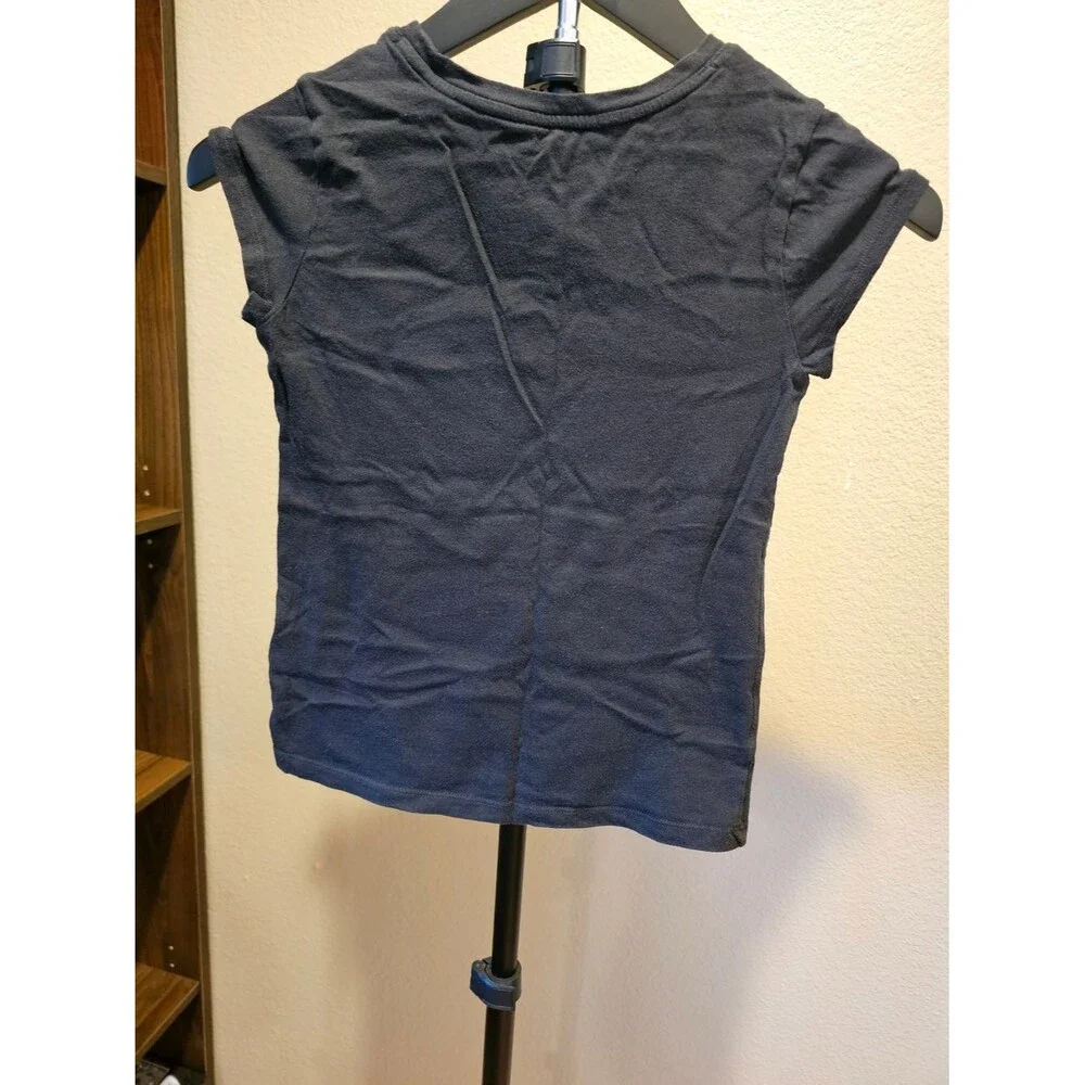 Two Tees From The Children's Place & Gap Kids